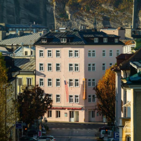 Hotel Vier Jahreszeiten Salzburg, Salzburg, Österreich, Salzburg, Österreich